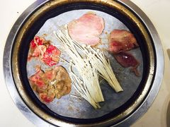 -菲尼克斯牛排店(杉杉奥特莱斯店)