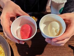 -呷哺呷哺(松江开元店)