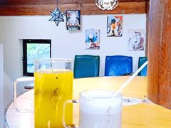-猫小院猫主题餐厅(南锣旗舰店)