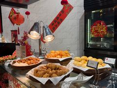 -星汇餐厅(新濠影汇店)