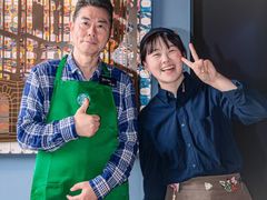 -星巴克臻选®️咖啡·酒坊Bar Mixato