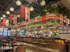 -BOTTEGA意库(中骏世界城店)