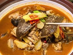-火龙堂·风味民间菜(文一路店)