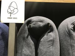 -MUJI无印良品(西单大悦城店)