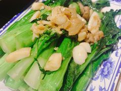 -功夫小龙虾·烧烤·江湖菜(金沙洲店)