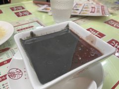 -香港華心糖水鋪(南西总店)