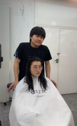 -MT·ID 烫发.染发.接发SALON