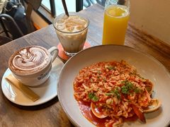 -The Workshop Coffee