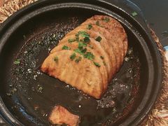 -味莊餐厅(康庄南街店)