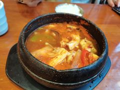 -全州拌饭馆(断桥店)