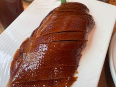 -四季民福烤鸭店(前门廊房二条店)