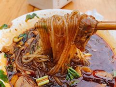 -甘记肥肠粉(马鞍北路店)
