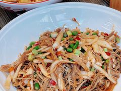 酸萝卜牛百叶-彭耕记猪油炒小菜(吉联mall店)