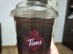 -Tims天好咖啡·贝果(凯德大峡谷购物中心店)