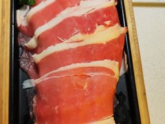 -老房老舍重庆火锅(假日城市店)