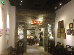 -金苑酒家·客家菜·广东老字号(万象店)