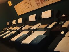 -儒之堂足道·SPA·推拿(莫干山路店)