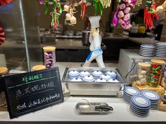 -威珀斯酒店·珀萃美食餐厅