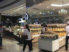 -BreadTalk面包新语·烘焙蛋糕(领展购物广场店)