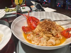 -长沙君悦酒店·湘江36中餐厅