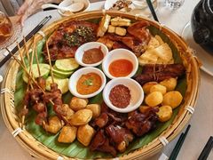 -云腾食府·云南菜