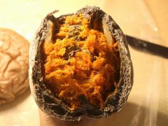 辣肉松麻薯欧包-七叔是岛民(花基新村店)