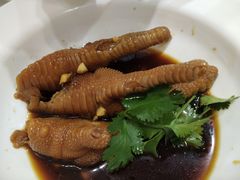-锦园春香港茶餐厅(西海湾旗舰店)