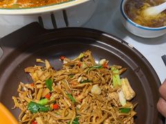 -光海·乡记酸菜鱼·始于1996(花园路店)