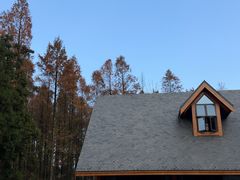 -山王坪喀斯特国家生态公园