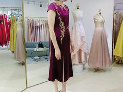 -MSV 高端礼服定制(大良店)