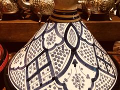 -Tajine Moroccan塔金摩洛哥中东餐厅