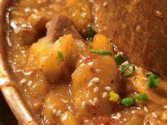 -觅山云南菜(泊富ICITY店)