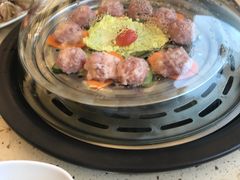 -港畔赶海蒸汽海鲜烧烤自助(仙螺岛店)