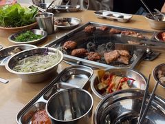 -麻蒲碳烤肉(梅花园店)