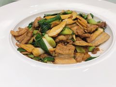 -天港海鲜(创新港天港禧悦酒店)