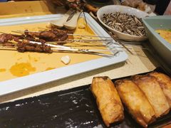 -状元阁烧烤(新华路总店)