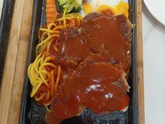 -凡塔斯牛排自助餐厅(广东佛山三水万达店)