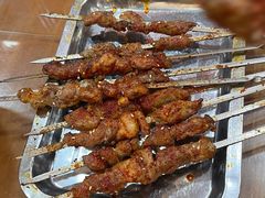 -满记烧饼(牛街东里小区一区店)