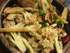 -又一福烤鸭·北京菜(东四店)