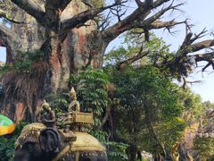 -深圳锦绣中华民俗村