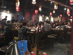 -大龙燚火锅(五一广场店)