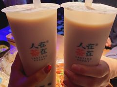 -胖哥俩肉蟹煲(河北勒泰购物中心店)