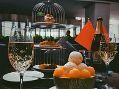 -天津海河悦榕庄·Lobby Lounge大堂吧