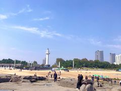 -前王院•巧克力海鲜市集餐厅(万平口店)