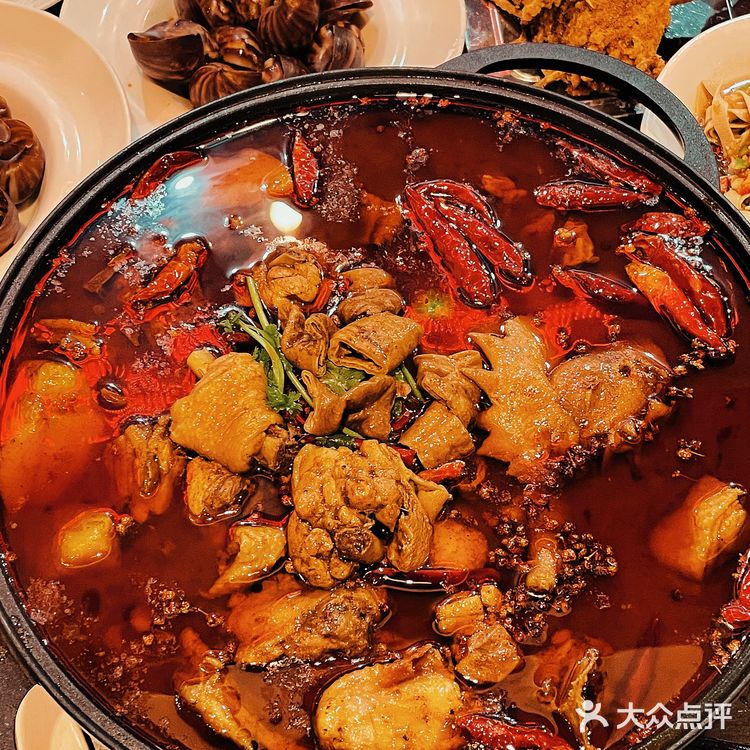 南京这家店各种花式吃蜗牛🐌…口味真赞