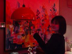 -鸡尾酒实验室酒吧(隆礼路店)