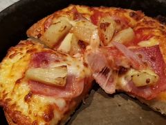 -必胜客(瑞虹店)