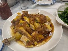 -朋友轩粤菜(十里河店)
