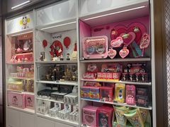 -泡泡玛特POPMART(东直门来福士店)