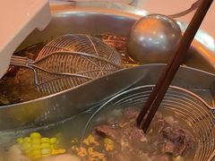 -八合里潮汕鲜牛肉火锅(吉大店)